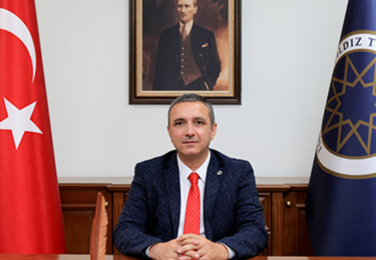 Prof. Dr. Bestami ÖZKAYA