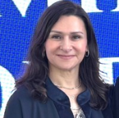 Binnur Sağbaş