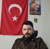 Necip ŞEKER