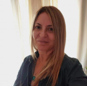 Naime BİLGİN