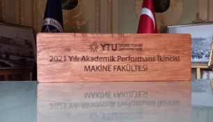 2021 Akademik Performans Sıramız