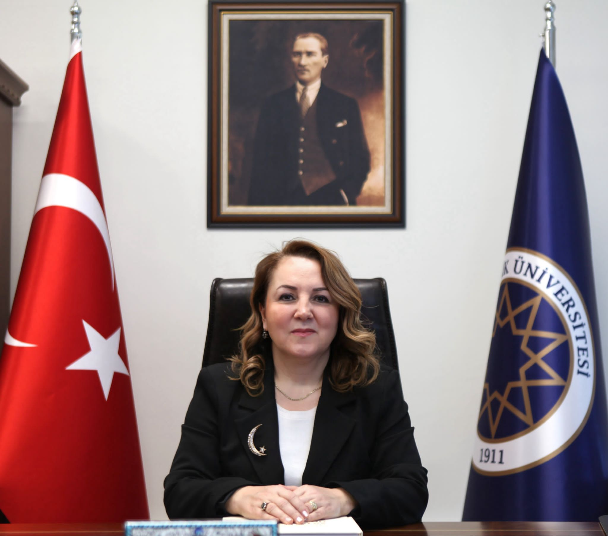 Prof. Dr. Zehra YUMURTACI 